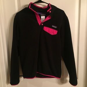 Women’s Patagonia Pullover size SMALL